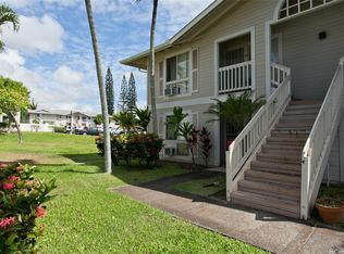 Parkglen At Waikele, Waipahu, HI 96797