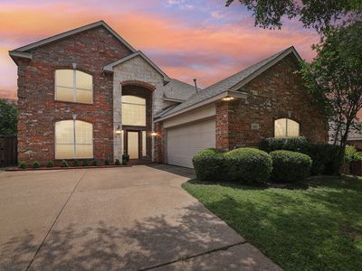 8610 Quicksilver Dr, Dallas, TX, 75249