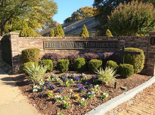 307 Adair St APT G4, Decatur, GA 30030