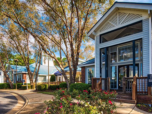 Resident Clubhouse