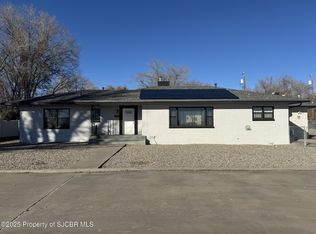 510 E Comanche St, Farmington, NM 87401