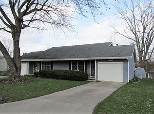 1107 Courtland Ave, Lafayette, IN 47905