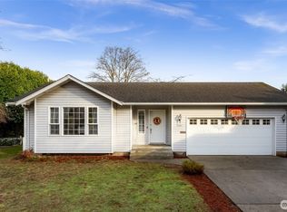 Harborview Estates, Blaine, WA 98230