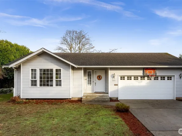 4844 Oakridge Drive, Blaine, WA 98230