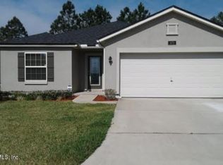 373 Palazzo Cir, Saint Augustine, FL 32092