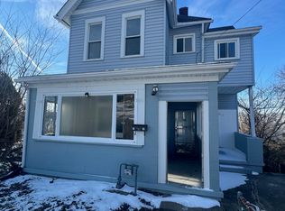 1932 Beech St, McKeesport, PA 15132