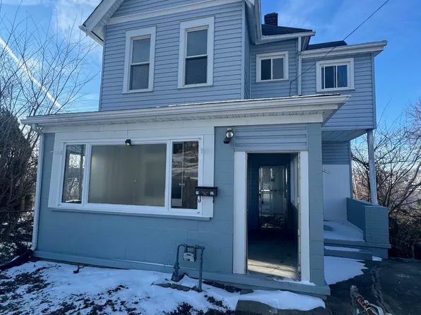 1932 Beech St, McKeesport, PA 15132