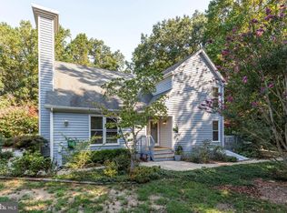 2951 Winters Chase Way, Annapolis, MD 21401