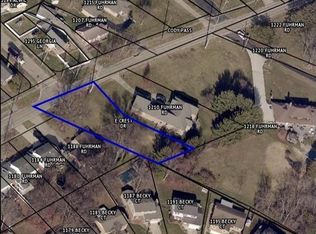 1194 Fuhrman Rd, Cincinnati, OH 45215
