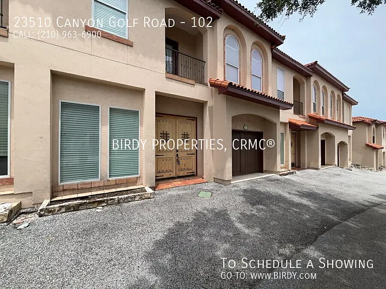 23510 Canyon Golf Rd #102 — Photo 37