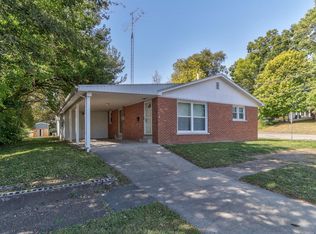 831 Mill St, Mount Vernon, IN