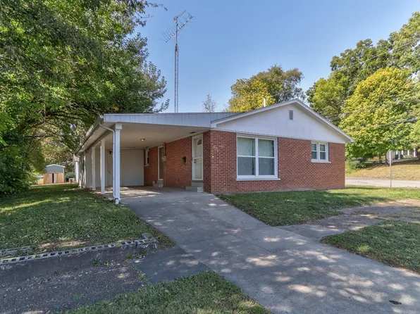 831 Mill St, Mount Vernon, IN 47620