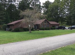 261 Partridge Rd, Louisa, KY 41230