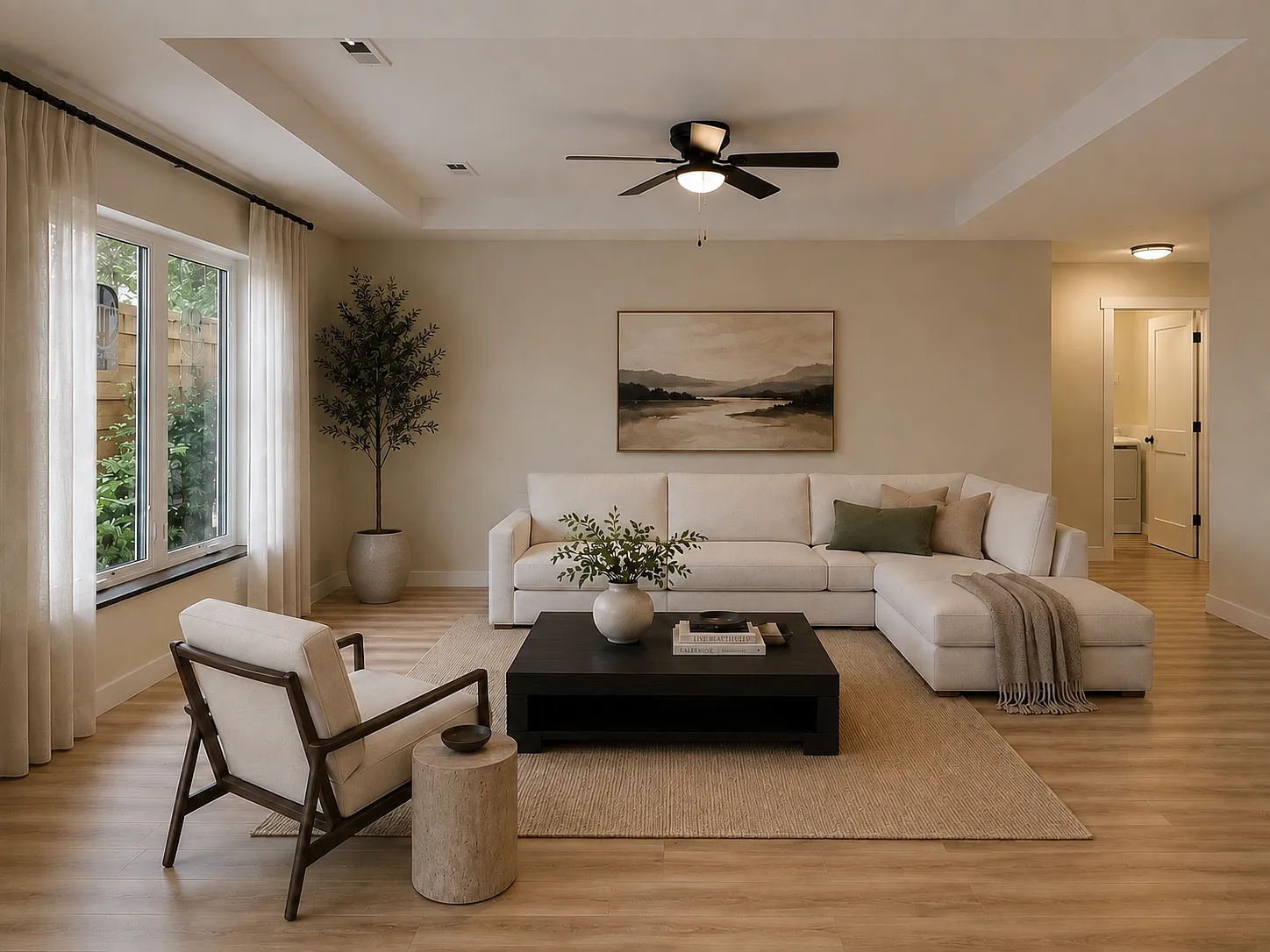 2 bed, 1148 sqft, $1,600 — Photo 4