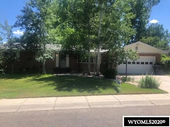 1711 Brentwood Dr, Casper, WY 82604