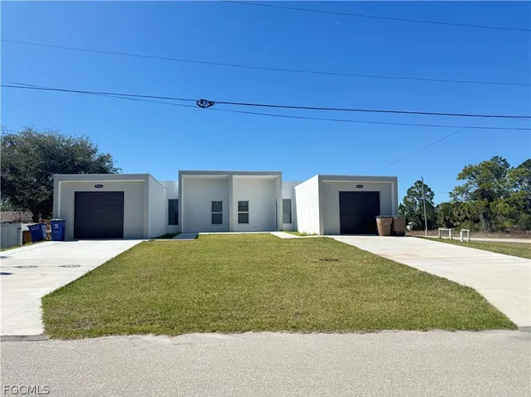 165 Pennfield St, Lehigh Acres, FL 33974