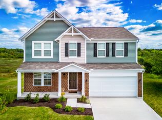 Homes Available Soon, Greenhaven, West Jefferson, OH 43162