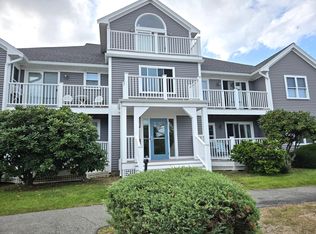 Sea Meadow Village, Hyannis, MA 02601
