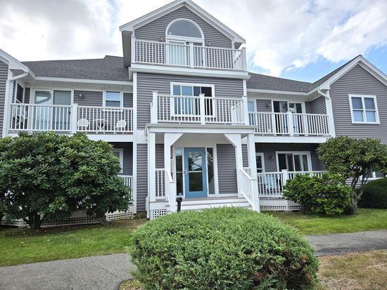 720 Pitchers Way UNIT F52, Hyannis, MA 02601