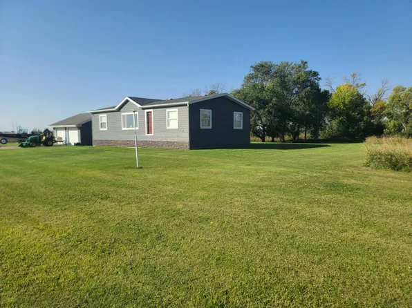 760 86th St NW, Upham, ND 58789