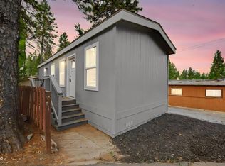 4860 Pony Express Trl Space 28, Camino, CA 95709