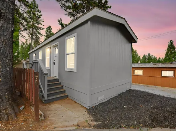 4860 Pony Express Trl Space 28, Camino, CA 95709