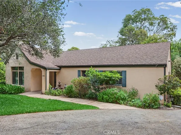 610 Hill St, San Luis Obispo, CA 93405