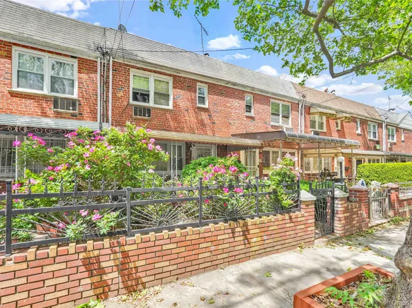 644 E 59th Street, Brooklyn, NY 11234