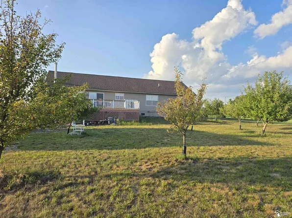 10301 Hoffman Rd, Maybee, MI 48159