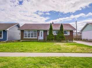 95 Jacobson Ave, Saint Catharines, ON