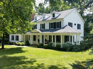 44 Decker St, Basking Ridge, NJ 07920