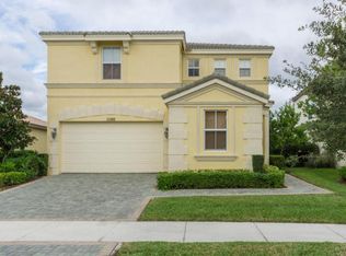 11186 SW Springtree Ter, Port Saint Lucie, FL 34987