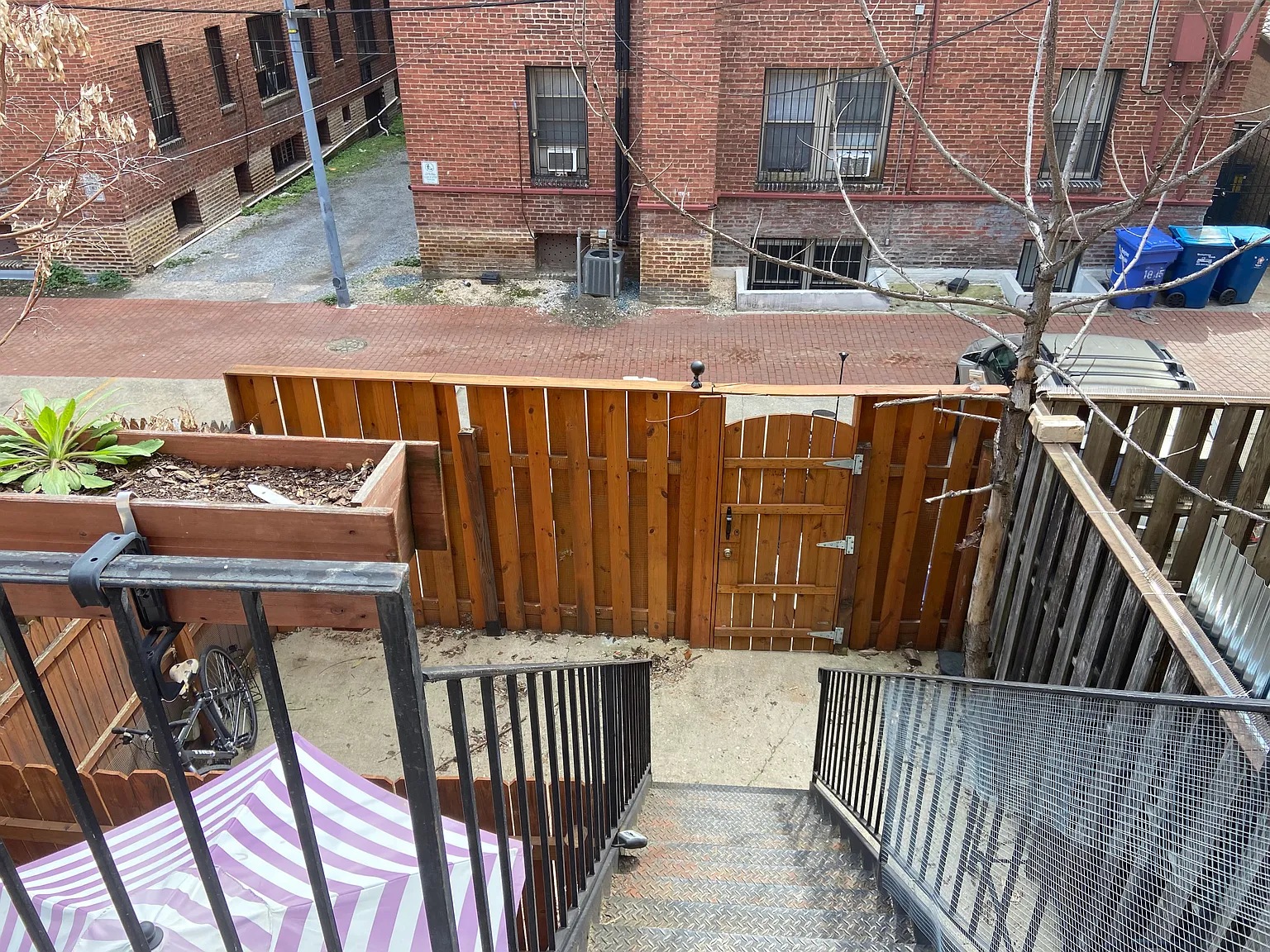 1 bed, $2,050 — Photo 3