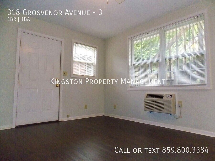 1st image of 318 Grosvenor Ave APT 3