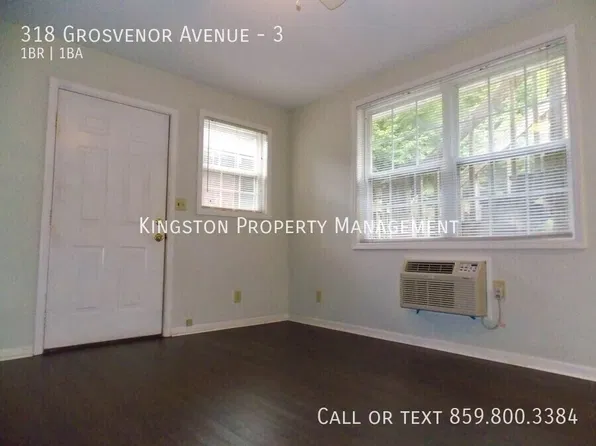 318 Grosvenor Ave APT 3, Lexington, KY 40508