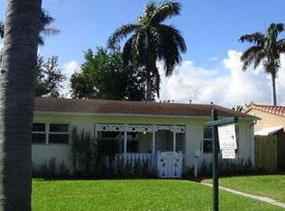 1522 Shenandoah St, Hollywood, FL 33020