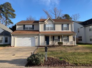 (Undisclosed Address), Yorktown, VA 23693