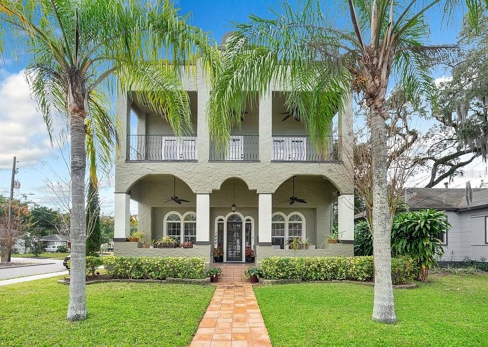 1644 E Livingston St, Orlando, FL 32803 Zillow
