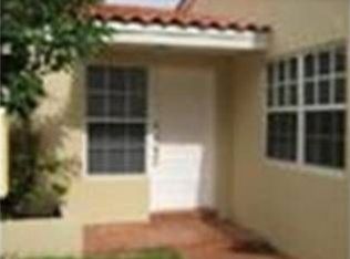 3603 SW 17th St #3603, Miami, FL 33145
