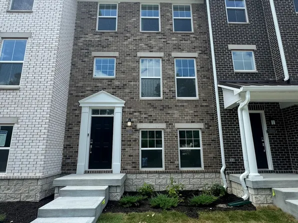 13763 Gatsby Dr, Fishers, IN 46038