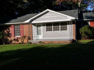 55 Pleasant Ridge Dr, Asheville, NC 28805