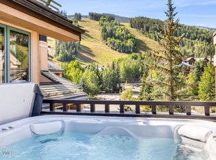 26 Avondale Ln APT 506R, Beaver Creek, CO 81620