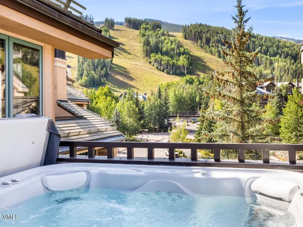 26 Avondale Ln APT 506R, Beaver Creek, CO 81620