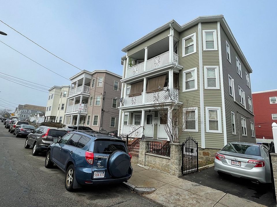 129131 Fuller St, Dorchester Center, MA 02124 Zillow