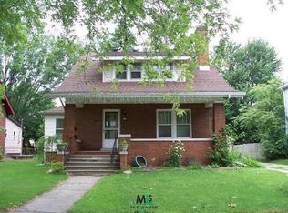 298 Euclid St, Mount Clemens, MI