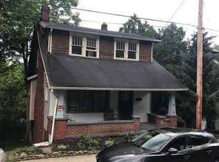 88 Franklin Ave, Athens, OH 45701