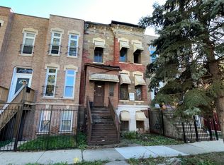 2143 S Millard Ave, Chicago, IL 60623