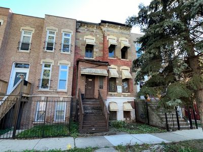 2143 S Millard Ave, Chicago, IL, 60623