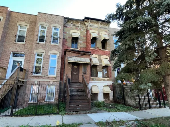 2143 S Millard Ave, Chicago, IL 60623