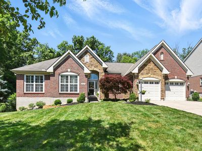 5503 Creek Park Dr, South Lebanon, OH, 45065